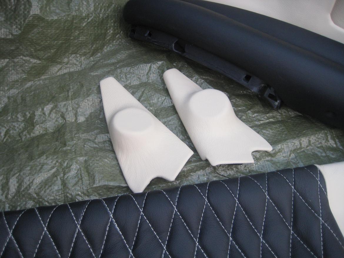 Ombygning af Peugeot 106 GTI // Euro-Style billede 141