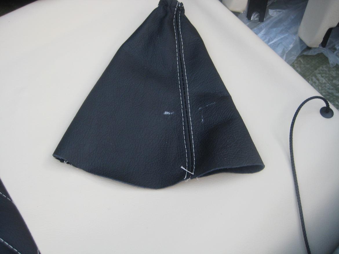 Ombygning af Peugeot 106 GTI // Euro-Style billede 142