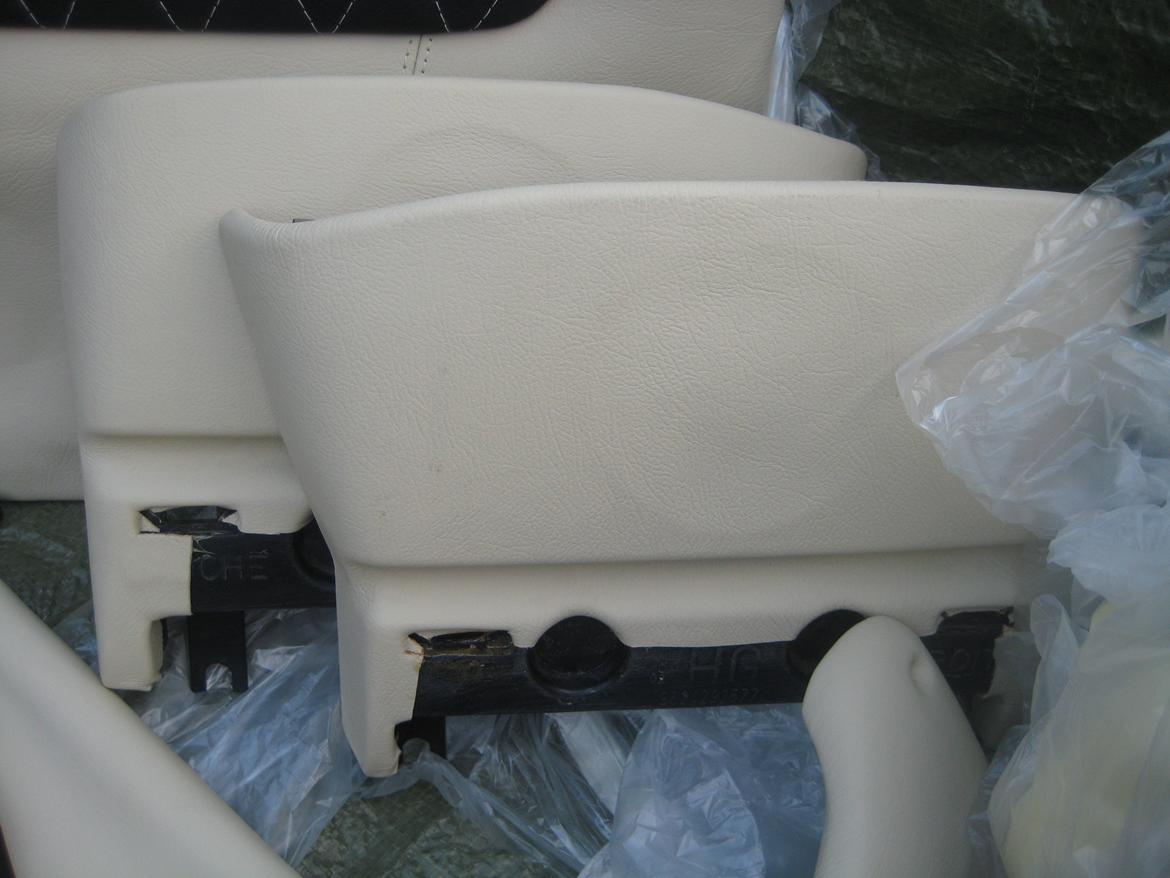 Ombygning af Peugeot 106 GTI // Euro-Style billede 143