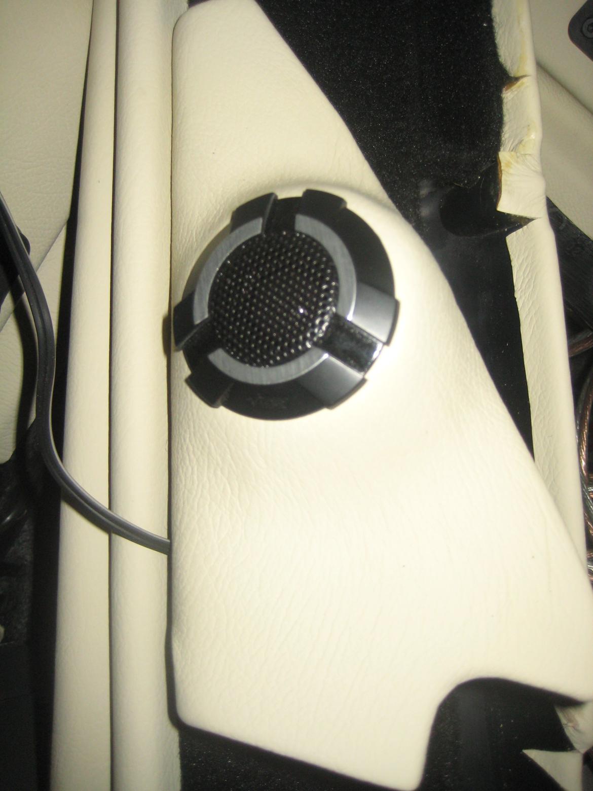 Ombygning af Peugeot 106 GTI // Euro-Style billede 163