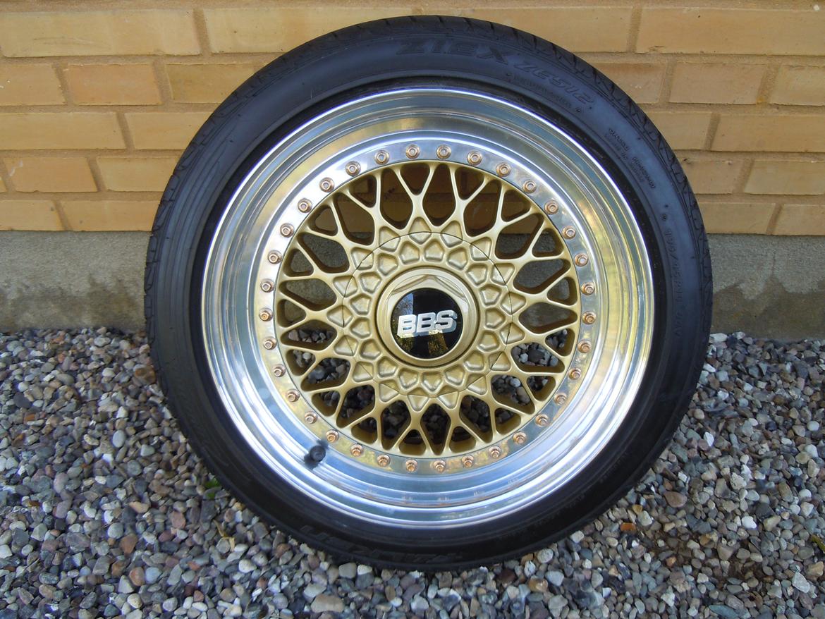 Ombygning af Peugeot 106 GTI // Euro-Style billede 174