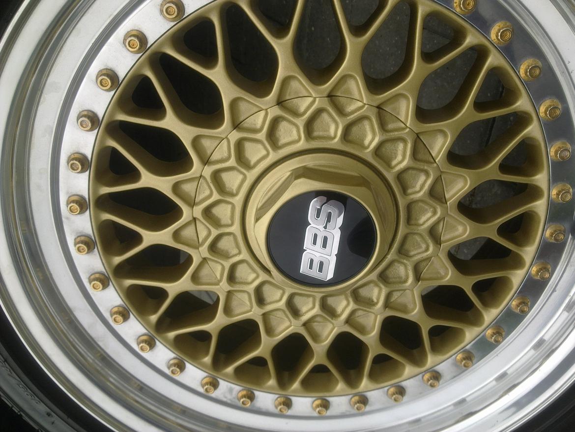 Ombygning af Peugeot 106 GTI // Euro-Style billede 175