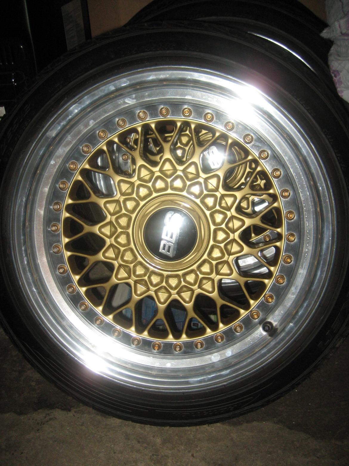 Ombygning af Peugeot 106 GTI // Euro-Style billede 177