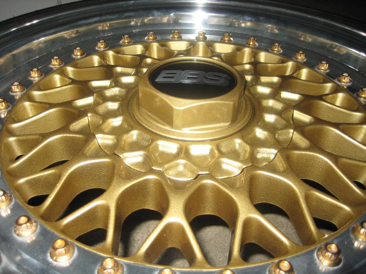 Ombygning af Peugeot 106 GTI // Euro-Style billede 178