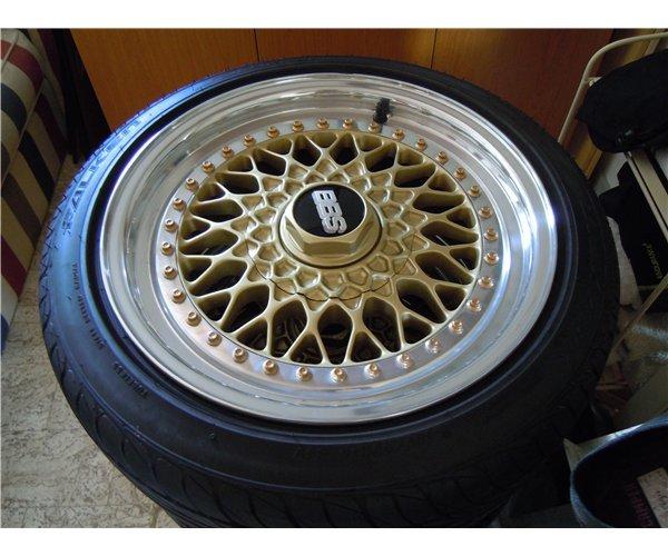 Ombygning af Peugeot 106 GTI // Euro-Style billede 179