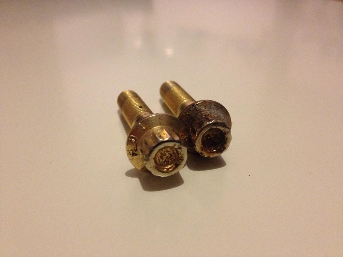 Ombygning af Peugeot 106 GTI // Euro-Style billede 186