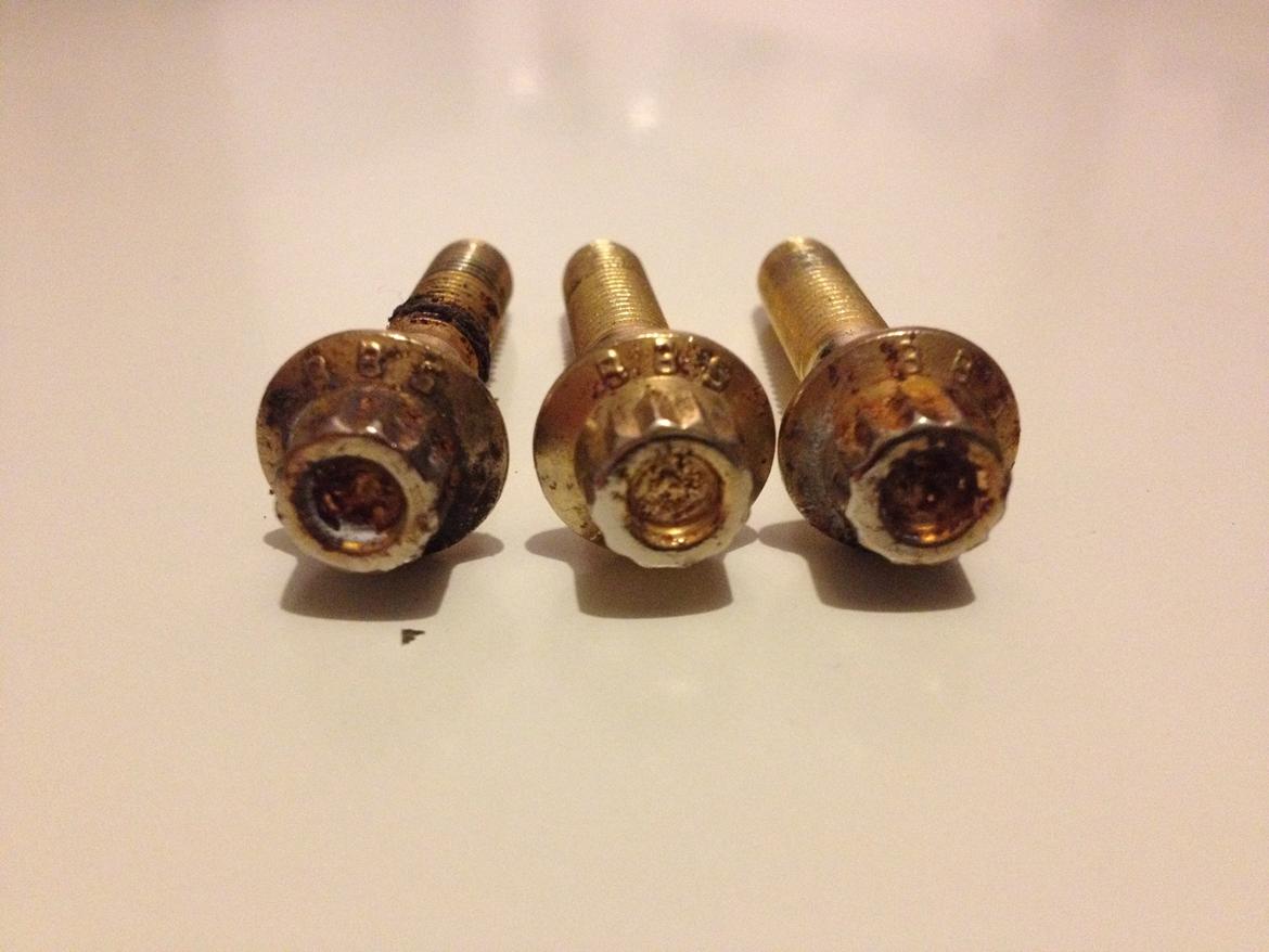 Ombygning af Peugeot 106 GTI // Euro-Style billede 187