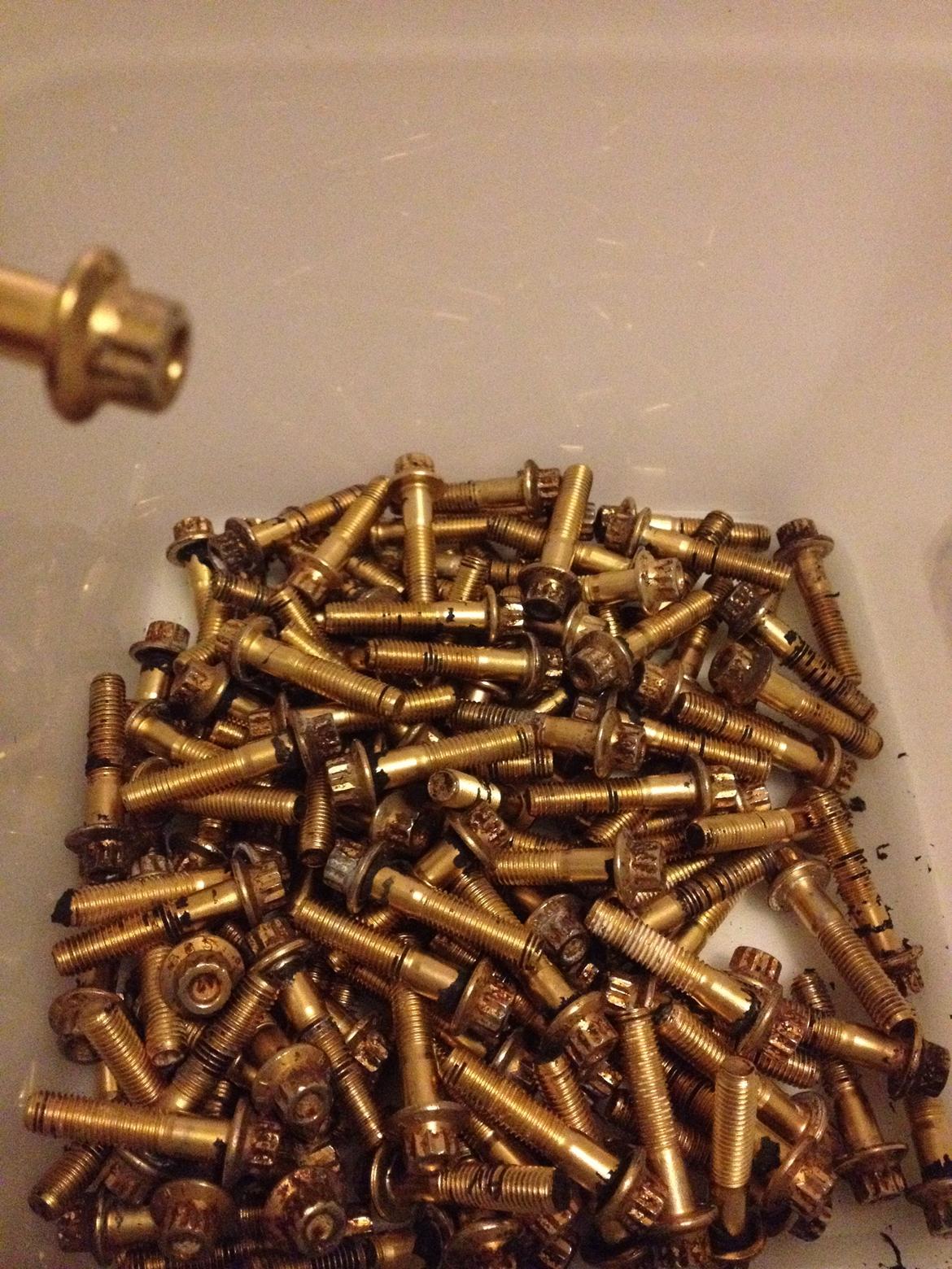 Ombygning af Peugeot 106 GTI // Euro-Style billede 188