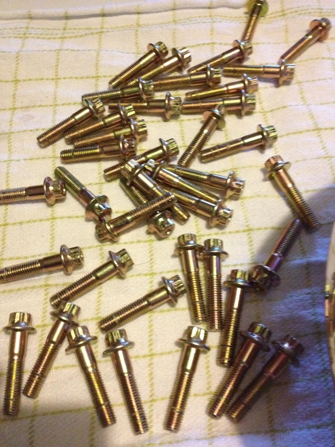 Ombygning af Peugeot 106 GTI // Euro-Style billede 189