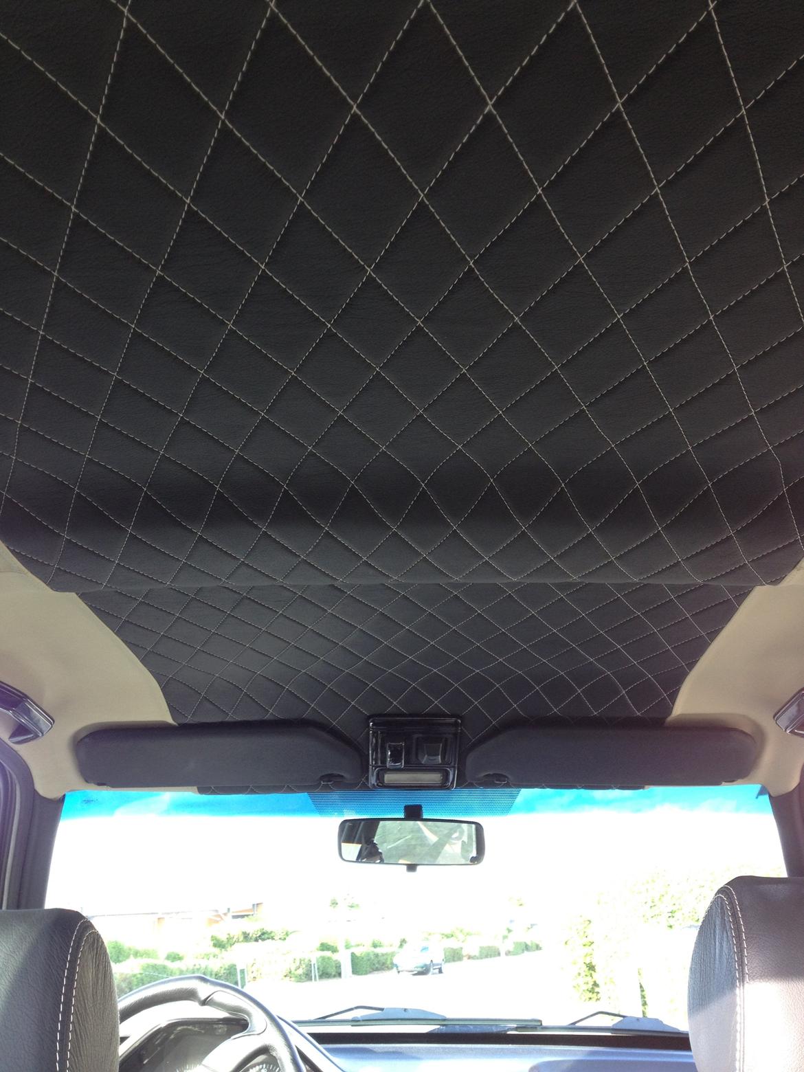 Ombygning af Peugeot 106 GTI // Euro-Style billede 237