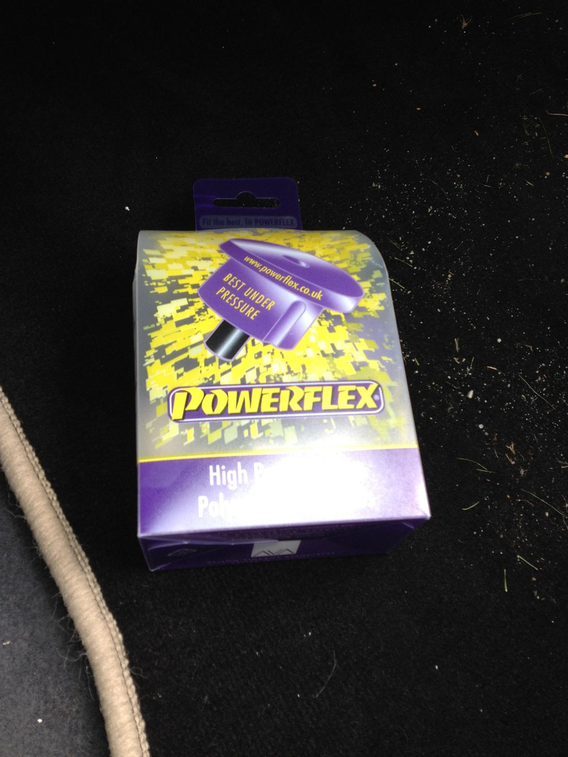 Ombygning af Peugeot 106 GTI // Euro-Style billede 262