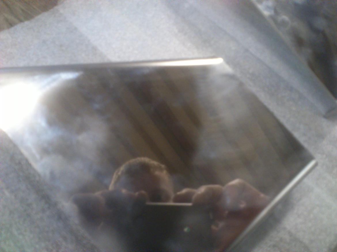 CA Customs - Solskærm til Nissan Patrol (Beslagene i rustfri) billede 15