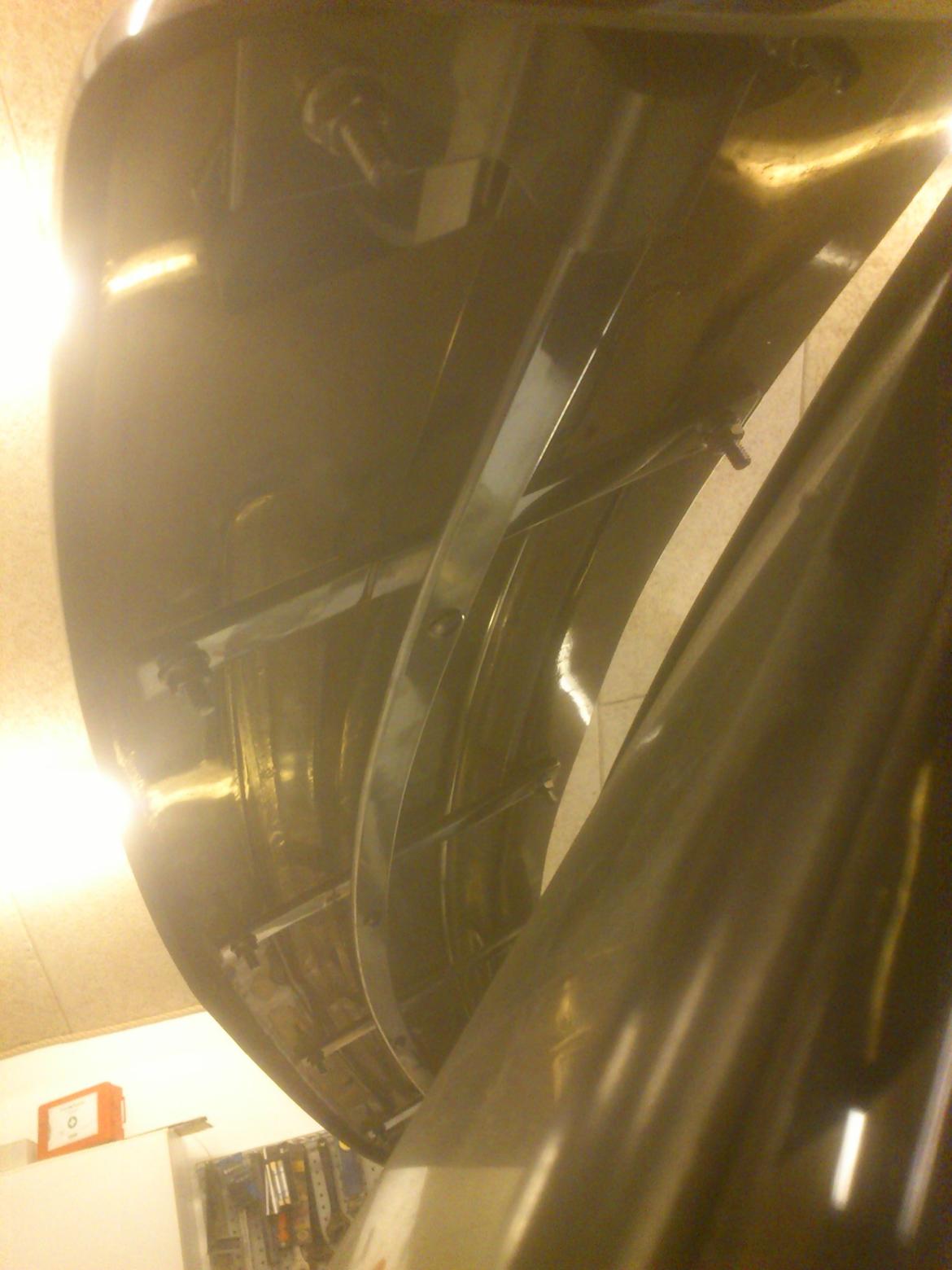 CA Customs - Solskærm til Nissan Patrol  billede 18