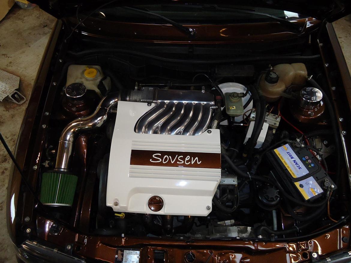 CA Customs - Sovsen billede 21