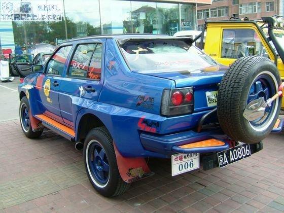 Vw Golf mk2 GTi 16v PICKUP billede 9