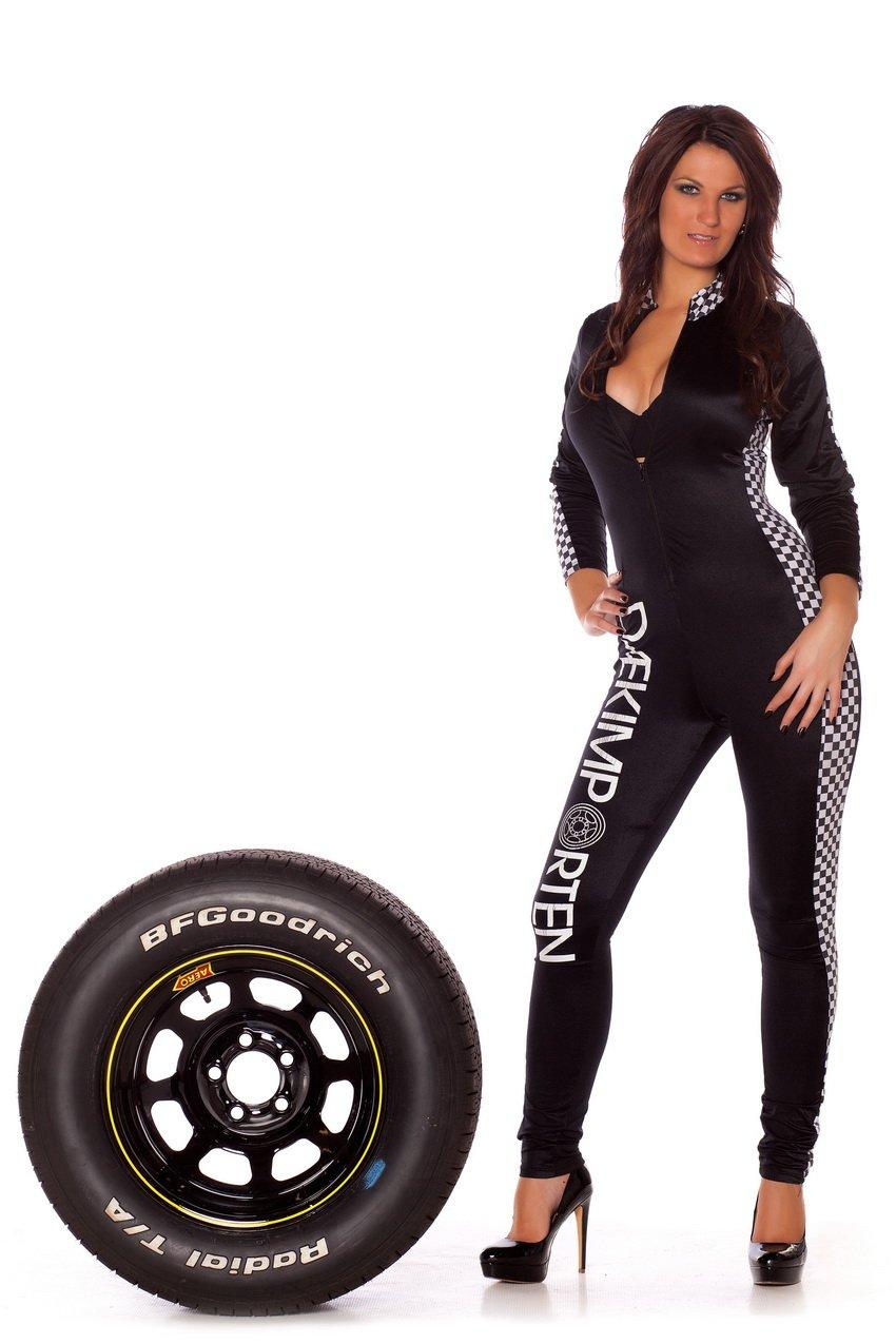 Godt Nytår fra Dækimporten billede 18