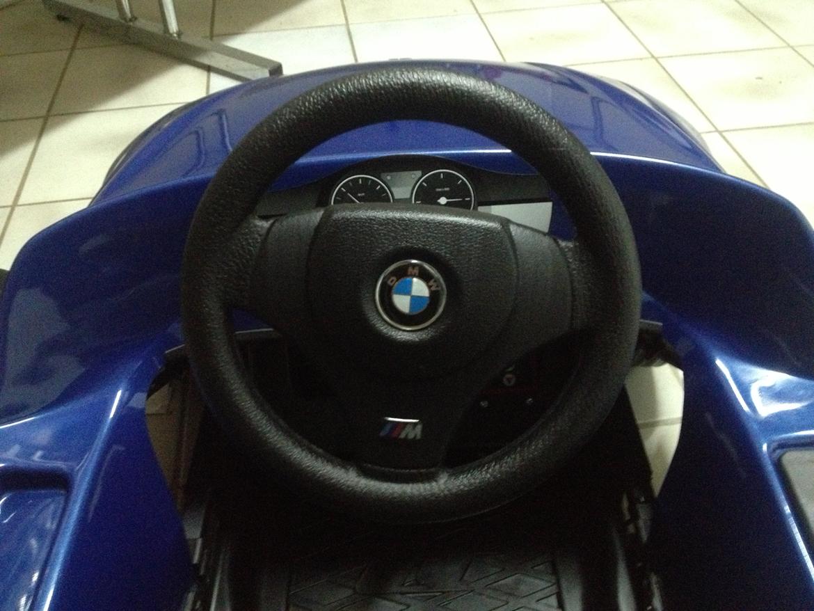 min datters bmw 335i m3 cab billede 4