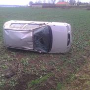 Min Alto, efter uheld