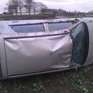 Min Alto, efter uheld