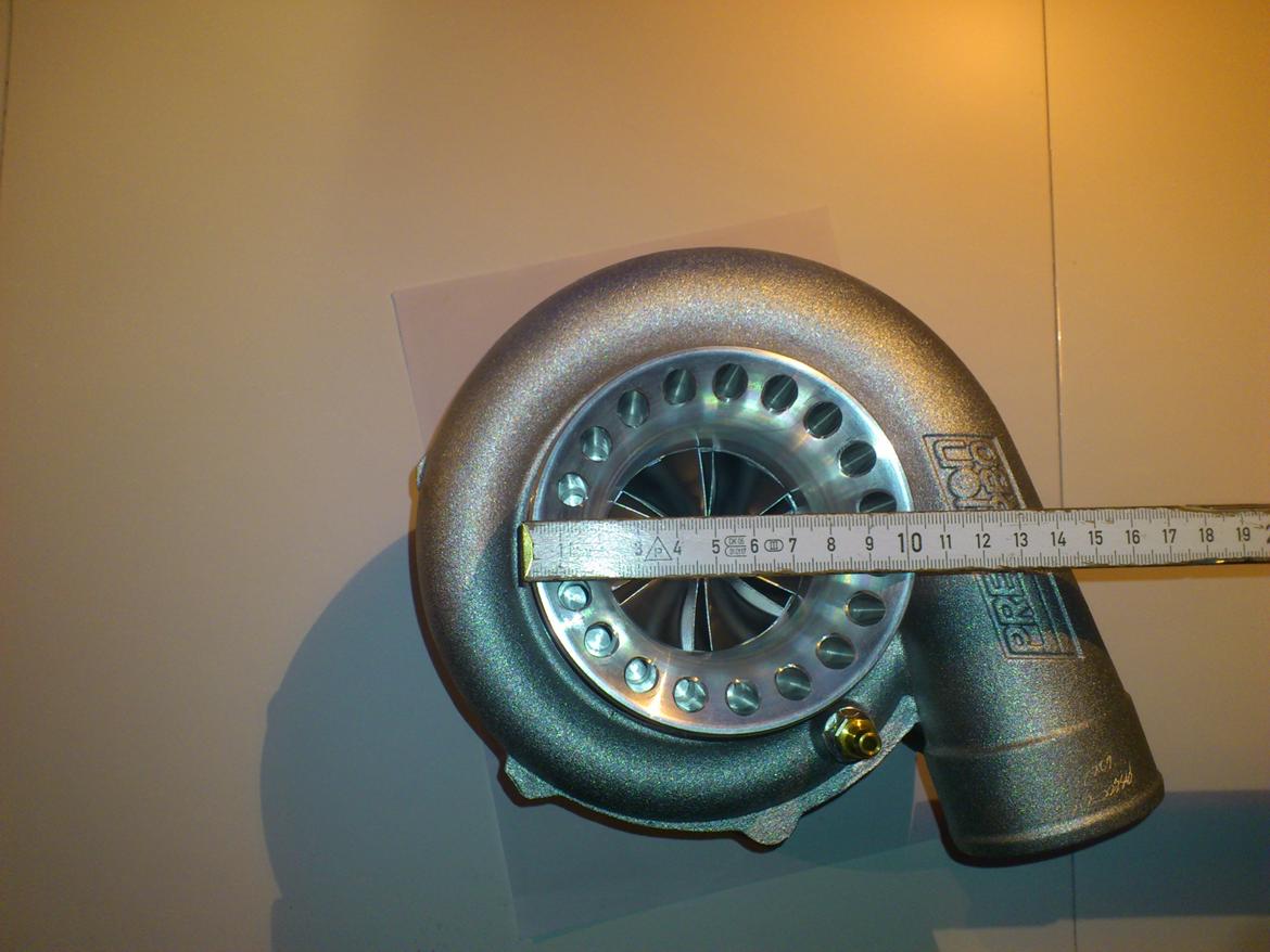 Volvo b230fk 16v turbo 500+hk billede 94