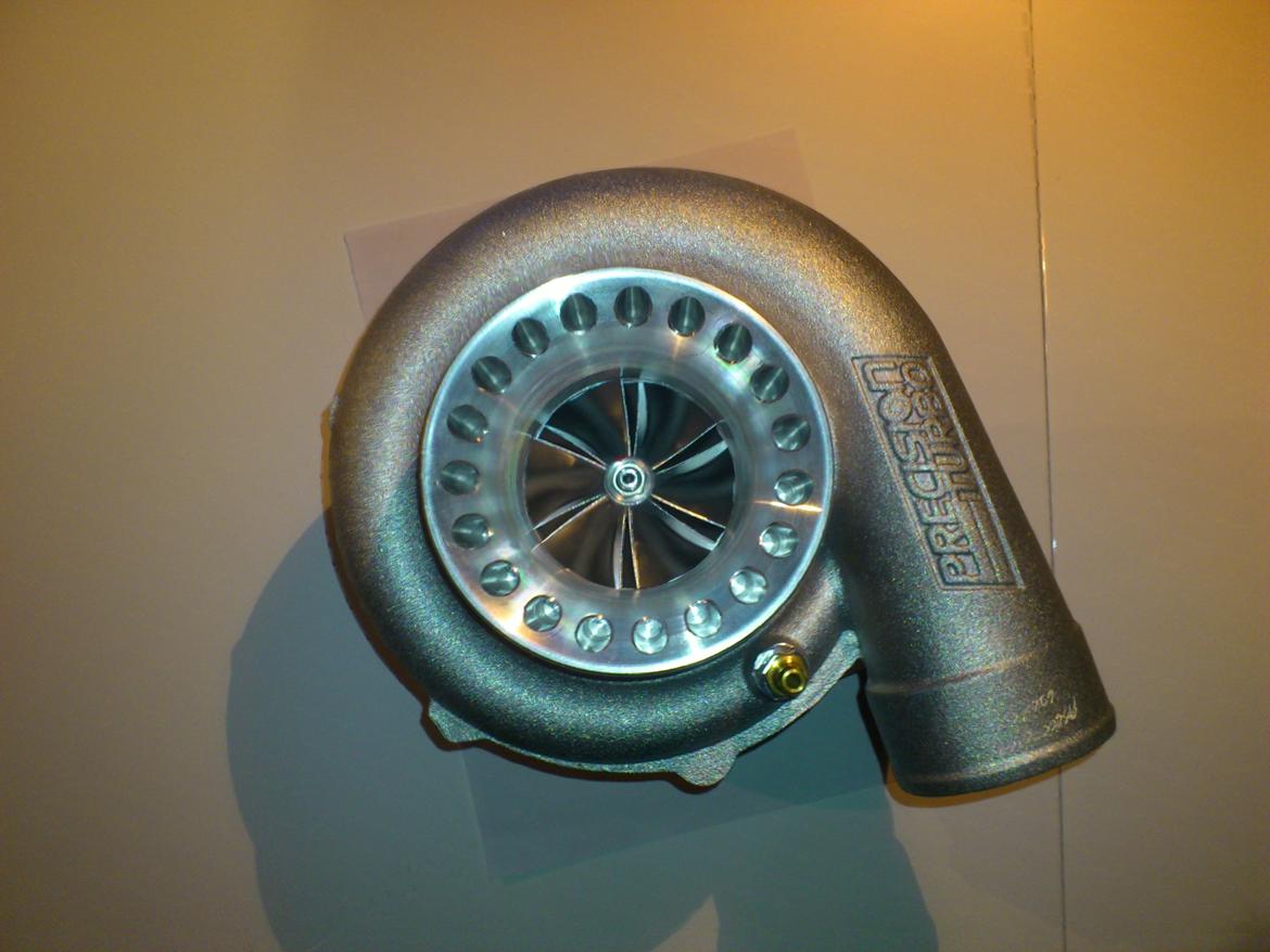 Volvo b230fk 16v turbo 500+hk billede 95