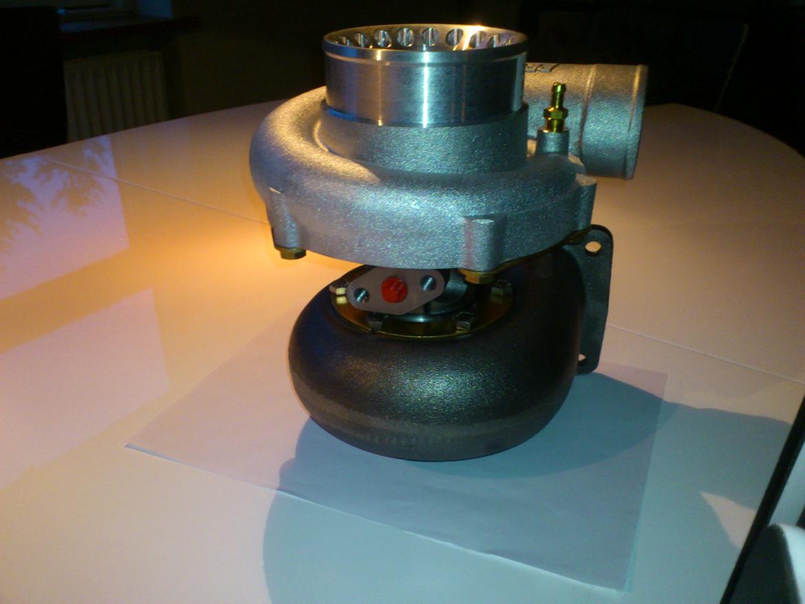 Volvo b230fk 16v turbo 500+hk billede 96