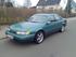 Ford Taurus SHO 3,0 24V V6 Solgt