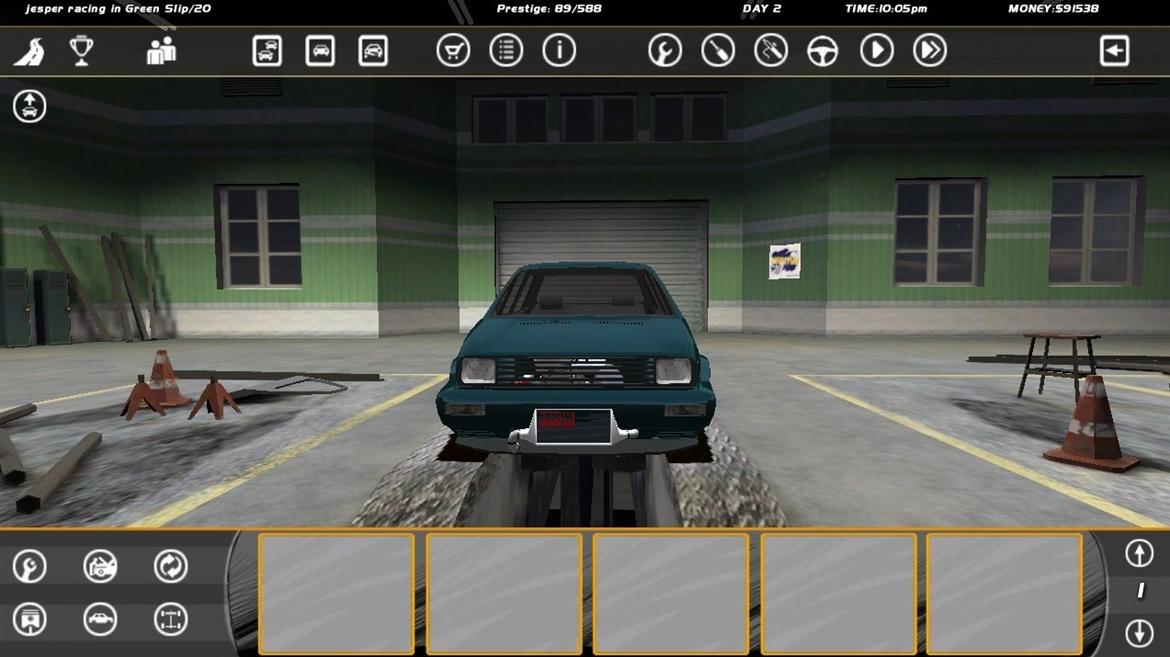 min golf 2 fra slrr billede 1