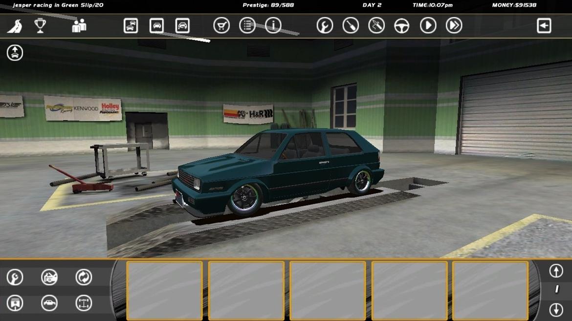 min golf 2 fra slrr billede 2