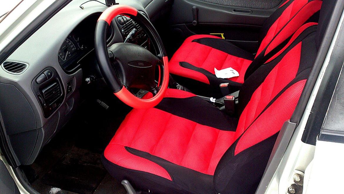 Morfar bil til piiiiimp ;) - nu begynder det at ligne lidt ;) billede 7