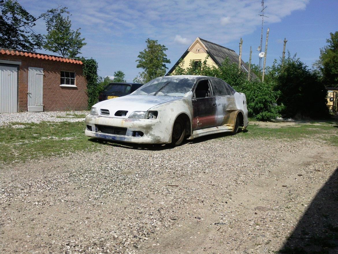 Carina E-xtreme - Første billeder fra sælger billede 12