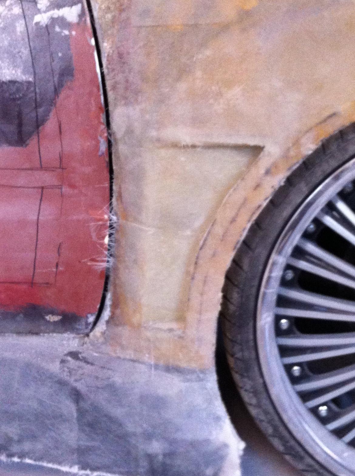 Carina E-xtreme - -og det skulle gentages foran for synets skyld billede 27