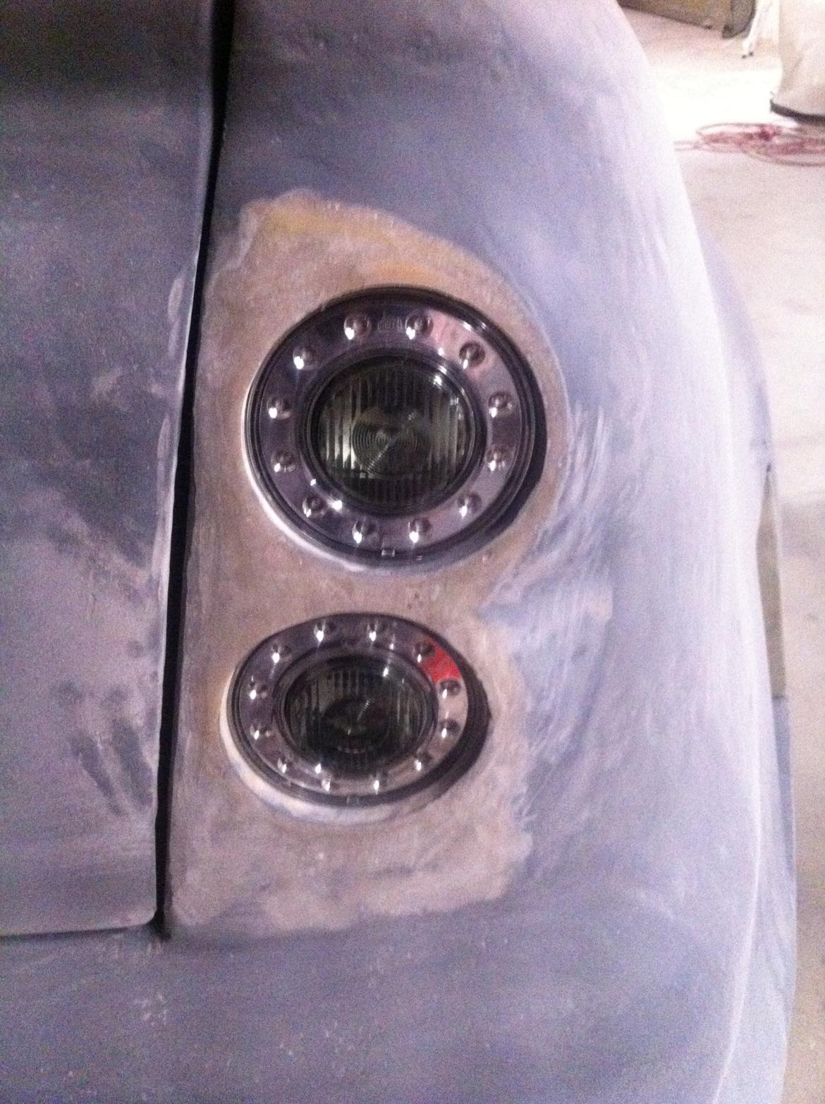 Carina E-xtreme - De nye LED lygter tilpasses billede 31