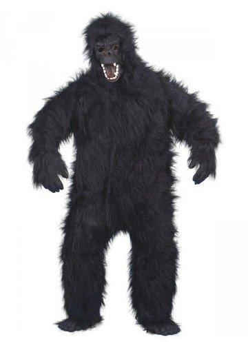 Gorilla kostume , en der skal se det billede 2