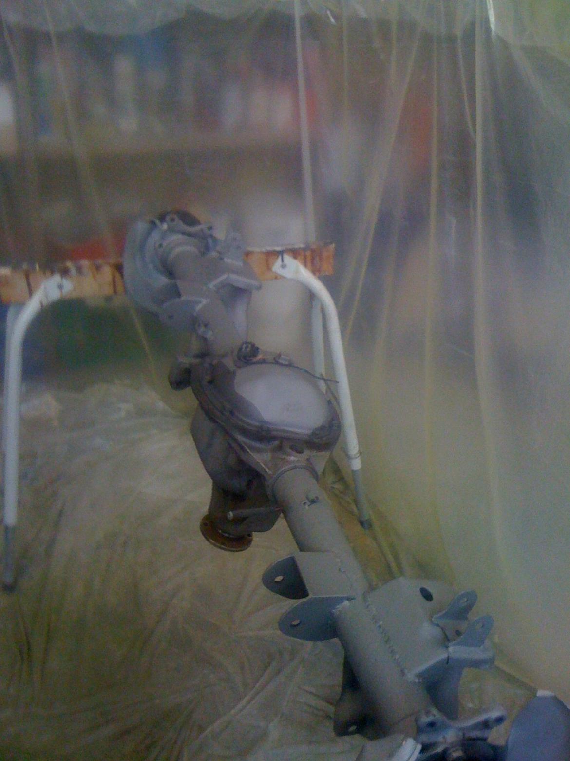 Manta A 3.6l Irmscher billede 362