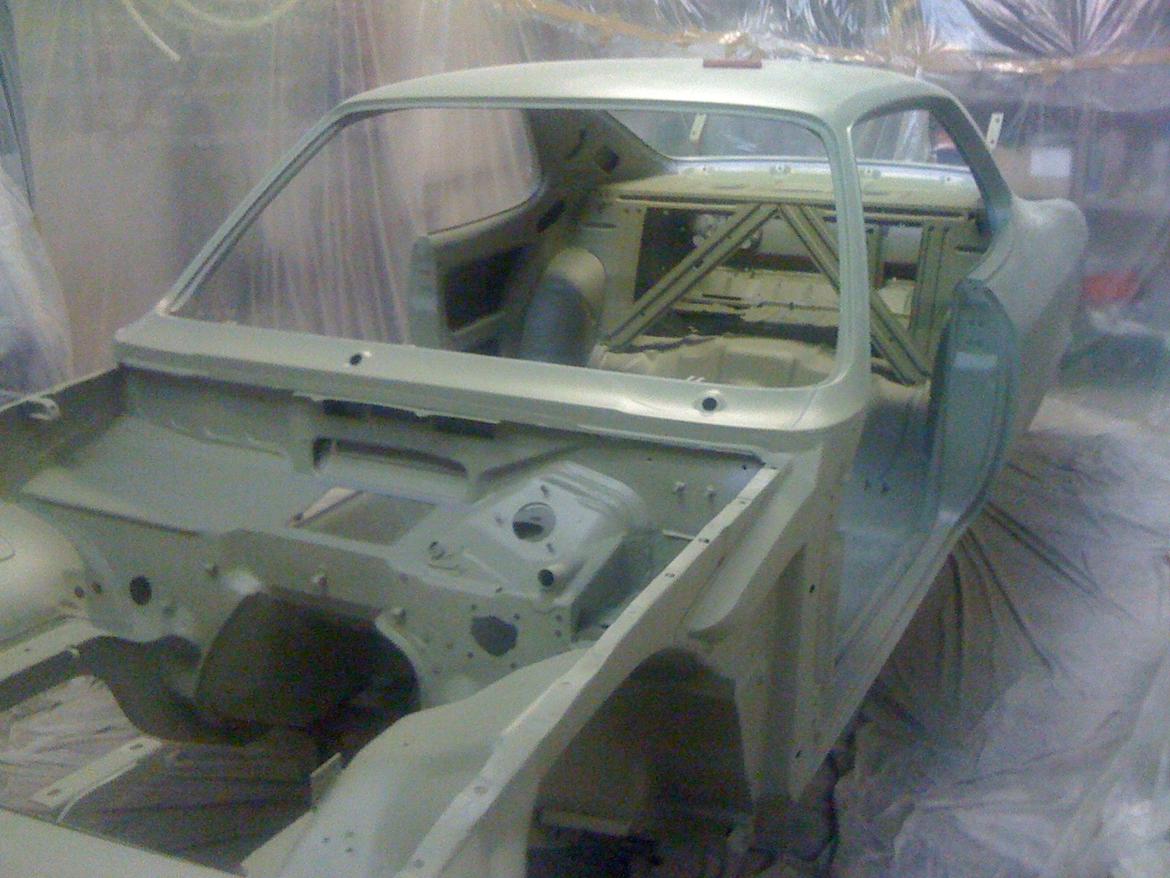 Manta A 3.6l Irmscher billede 363