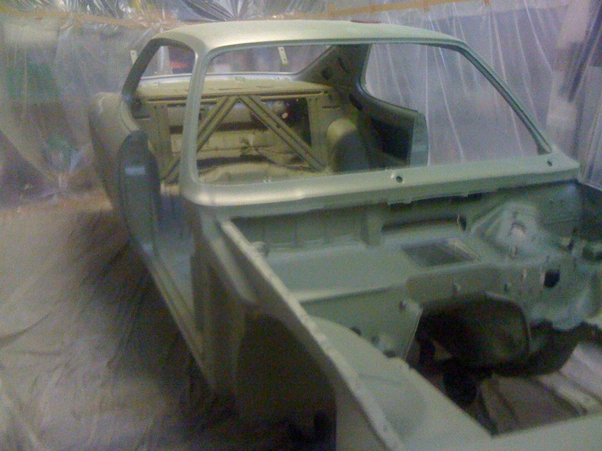 Manta A 3.6l Irmscher billede 364