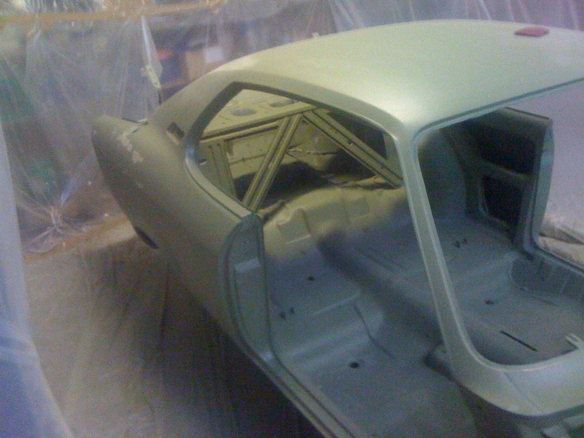 Manta A 3.6l Irmscher billede 365