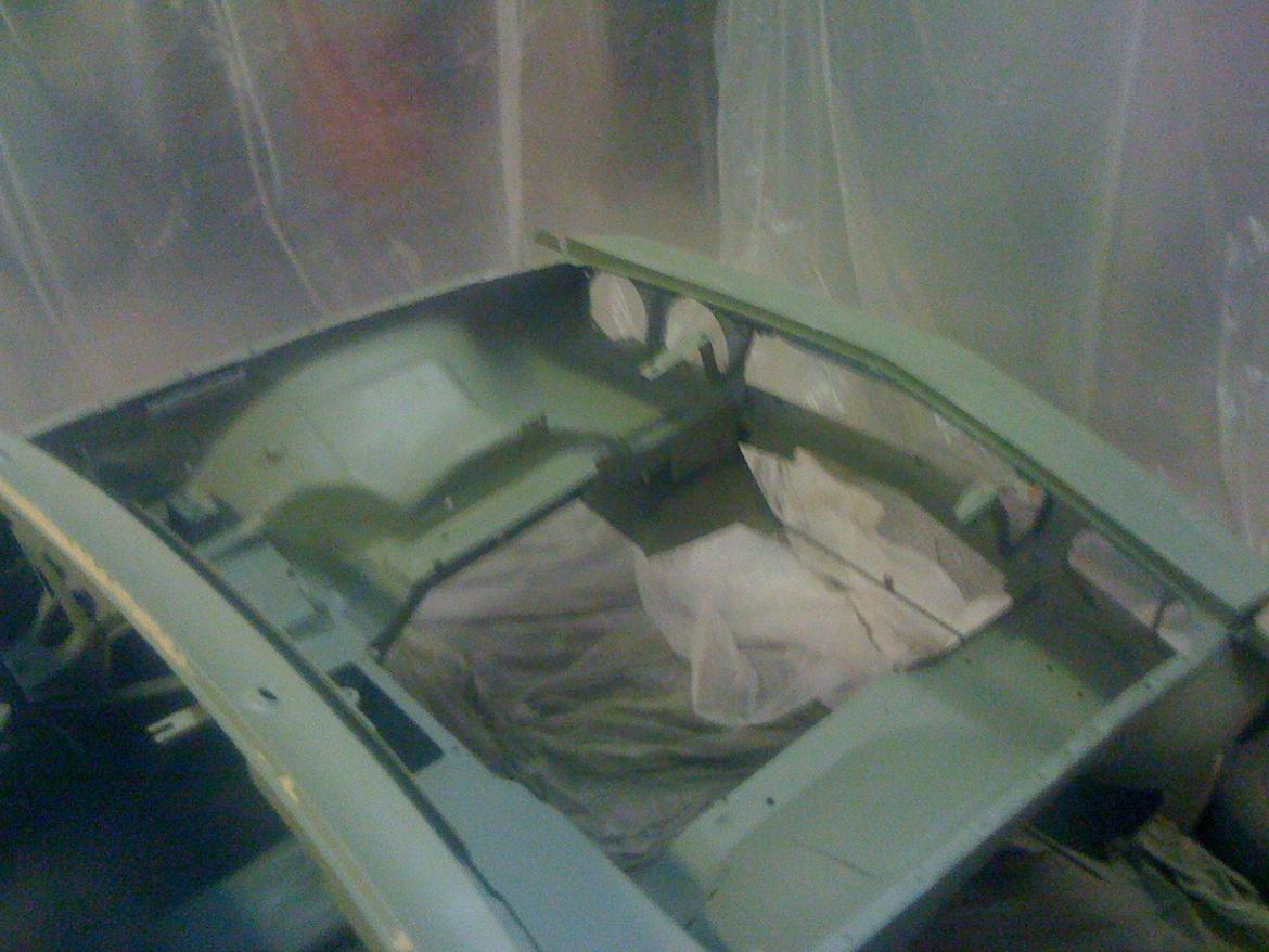 Manta A 3.6l Irmscher billede 366