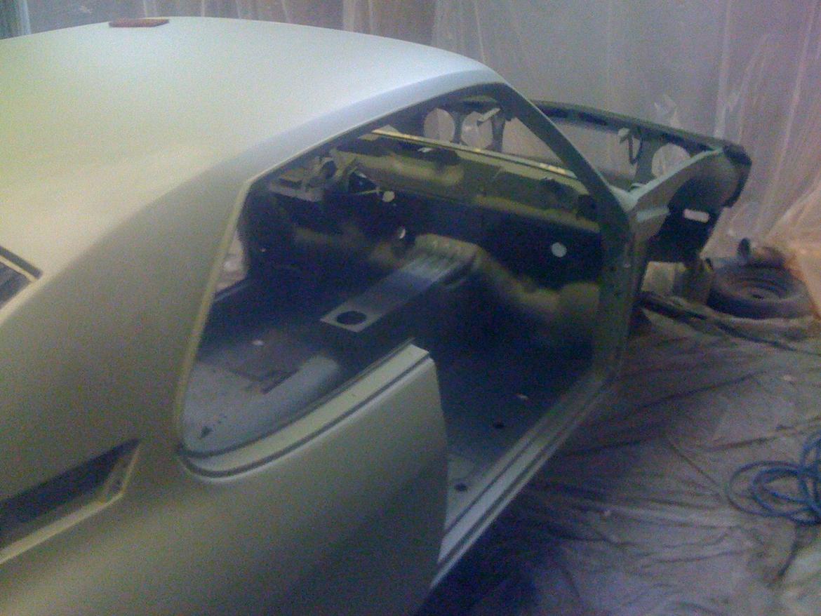 Manta A 3.6l Irmscher billede 367