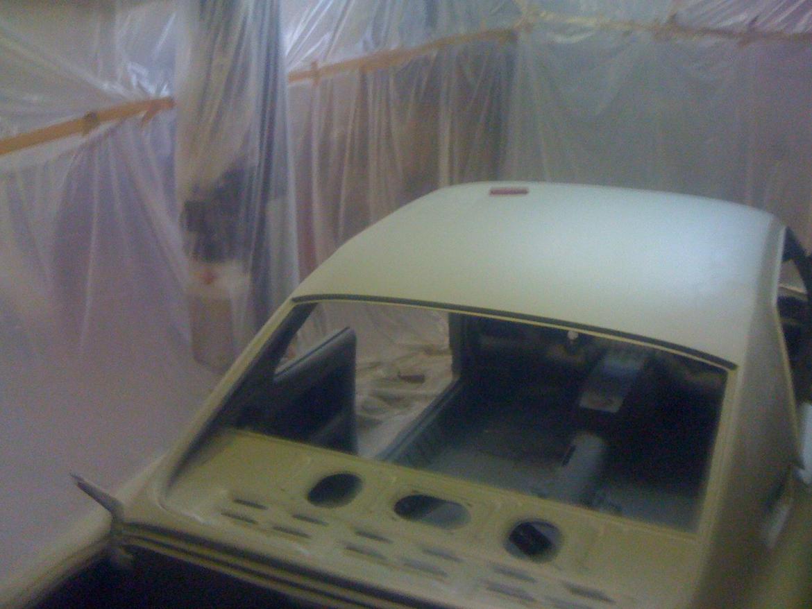 Manta A 3.6l Irmscher billede 368