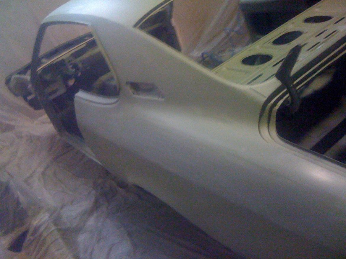 Manta A 3.6l Irmscher billede 369