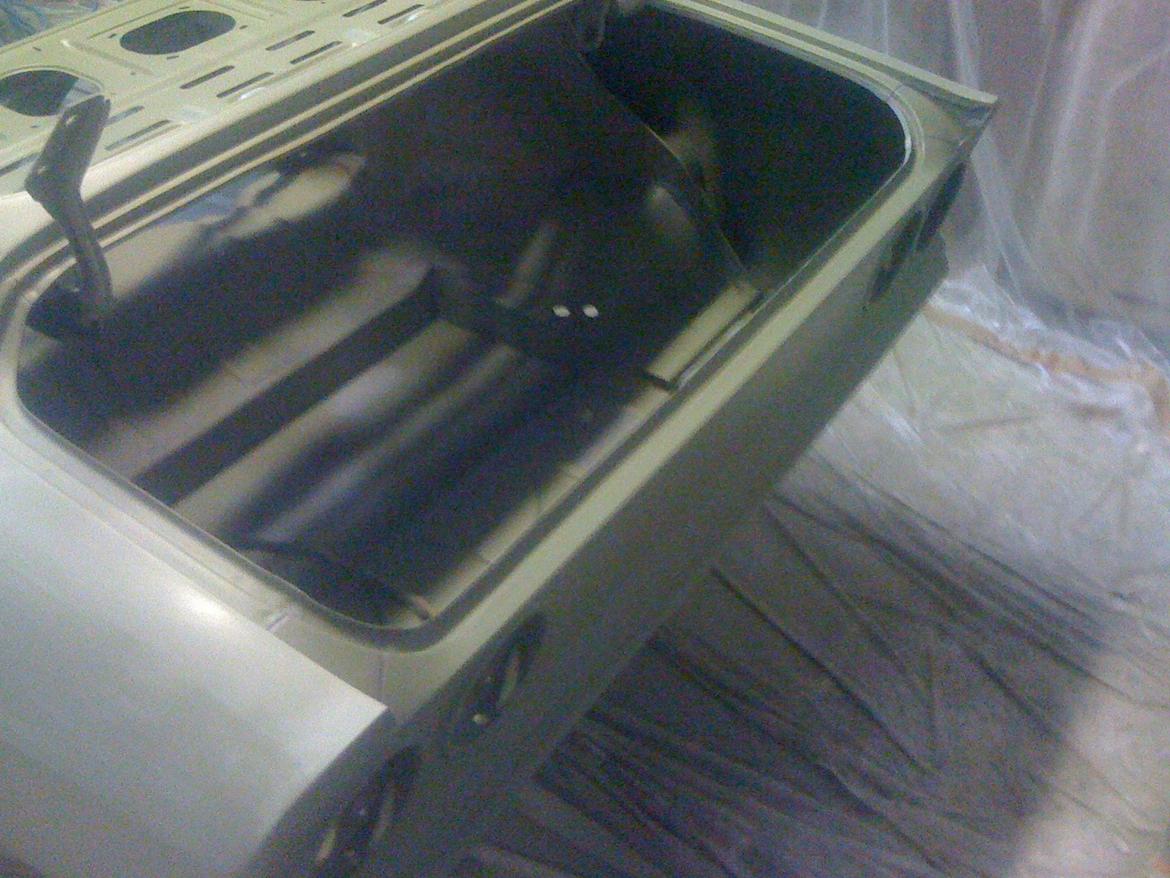 Manta A 3.6l Irmscher billede 370