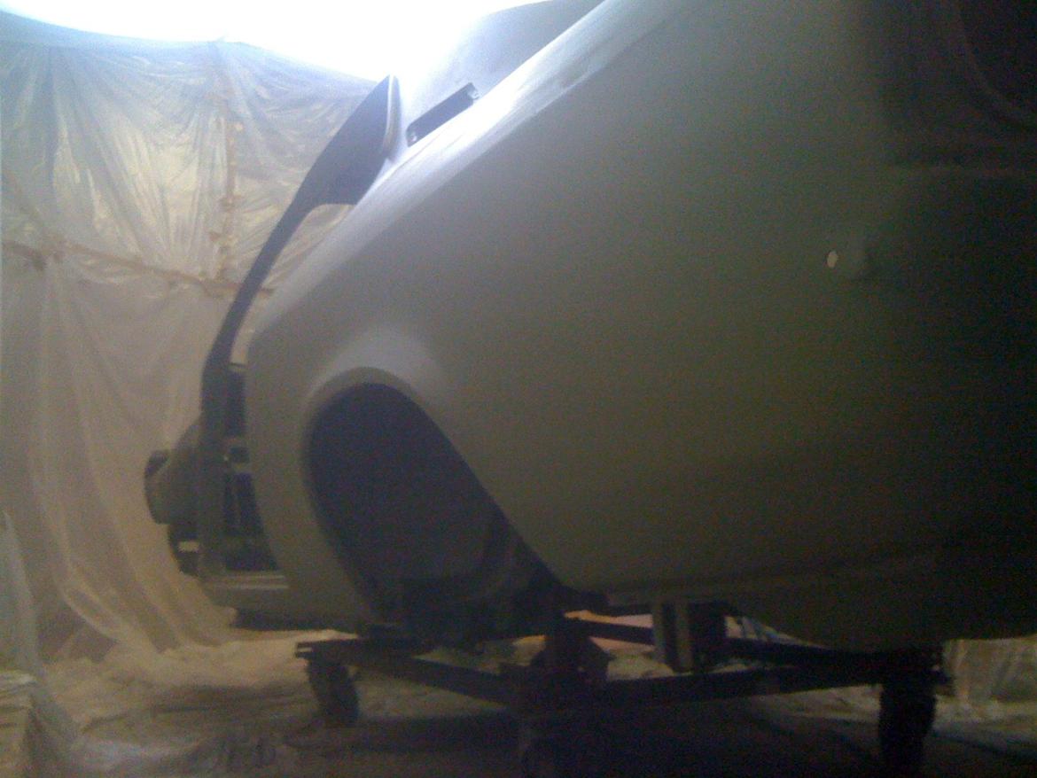 Manta A 3.6l Irmscher billede 371