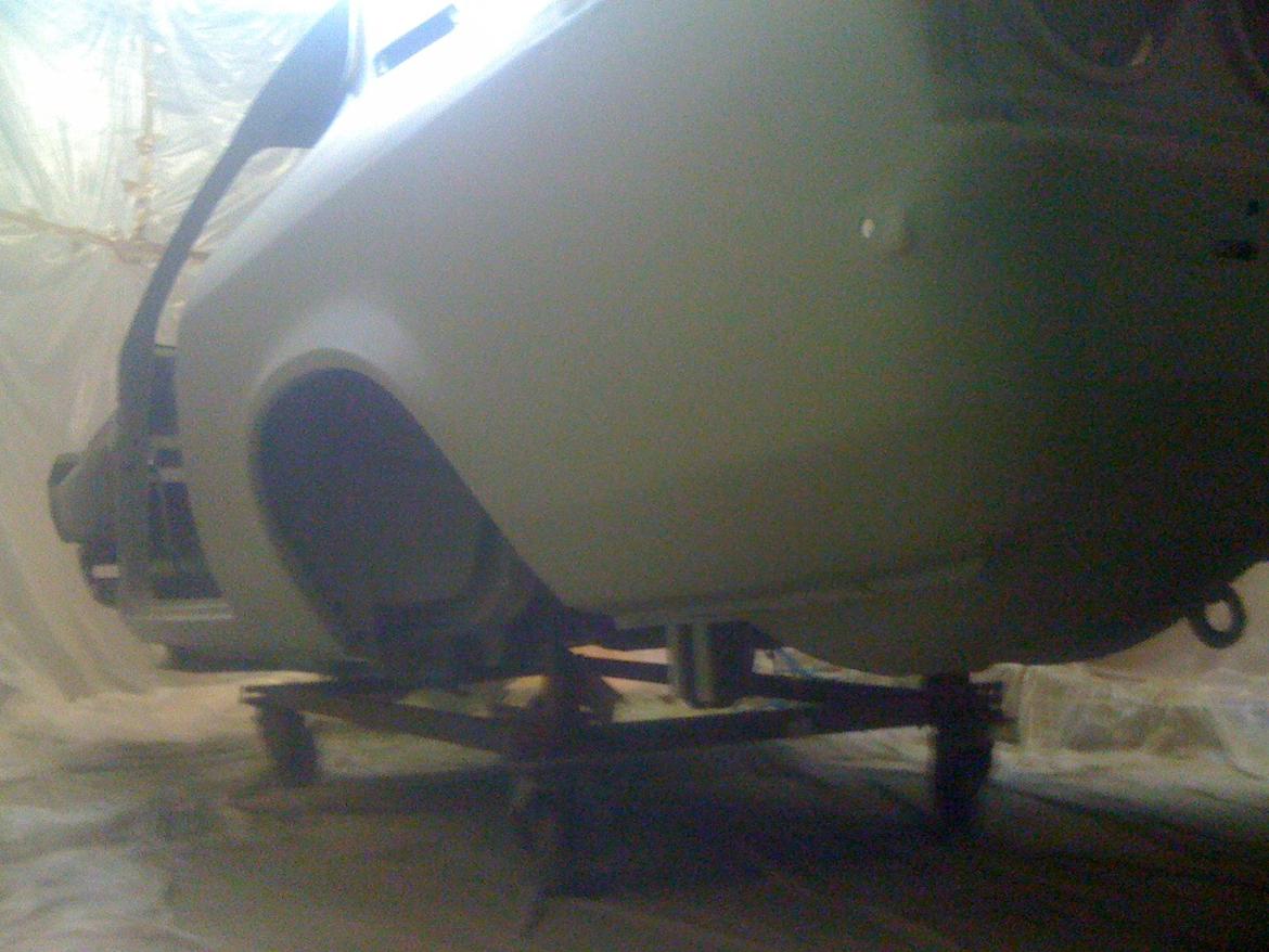 Manta A 3.6l Irmscher billede 372