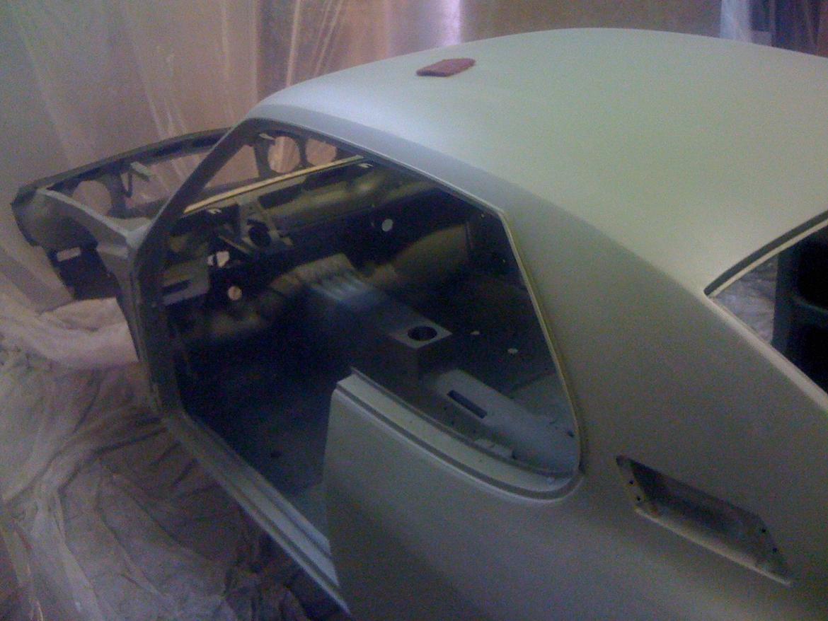 Manta A 3.6l Irmscher billede 373