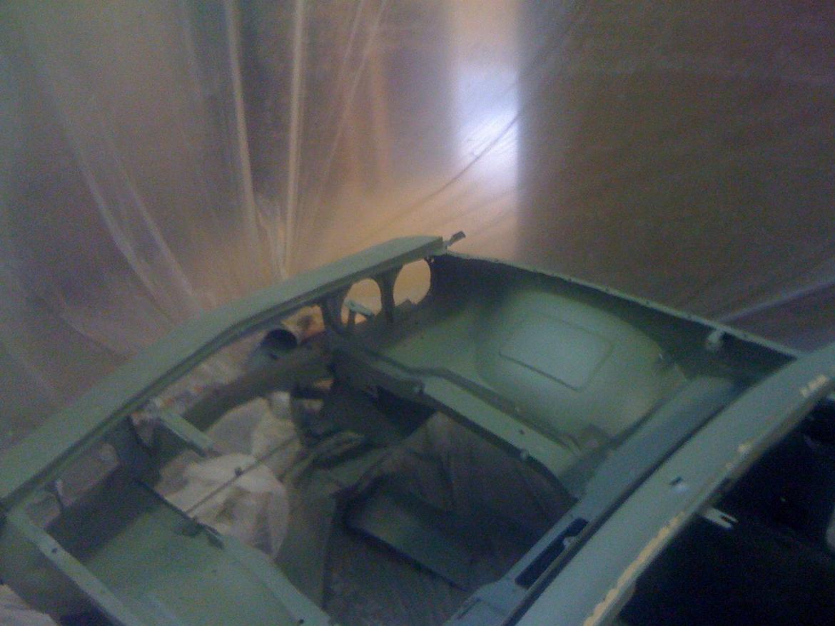 Manta A 3.6l Irmscher billede 374