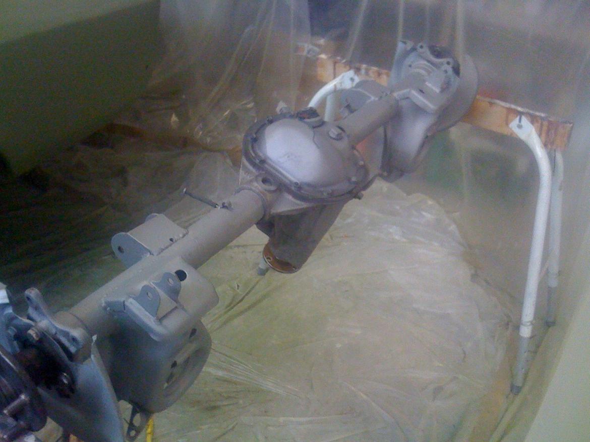 Manta A 3.6l Irmscher billede 376