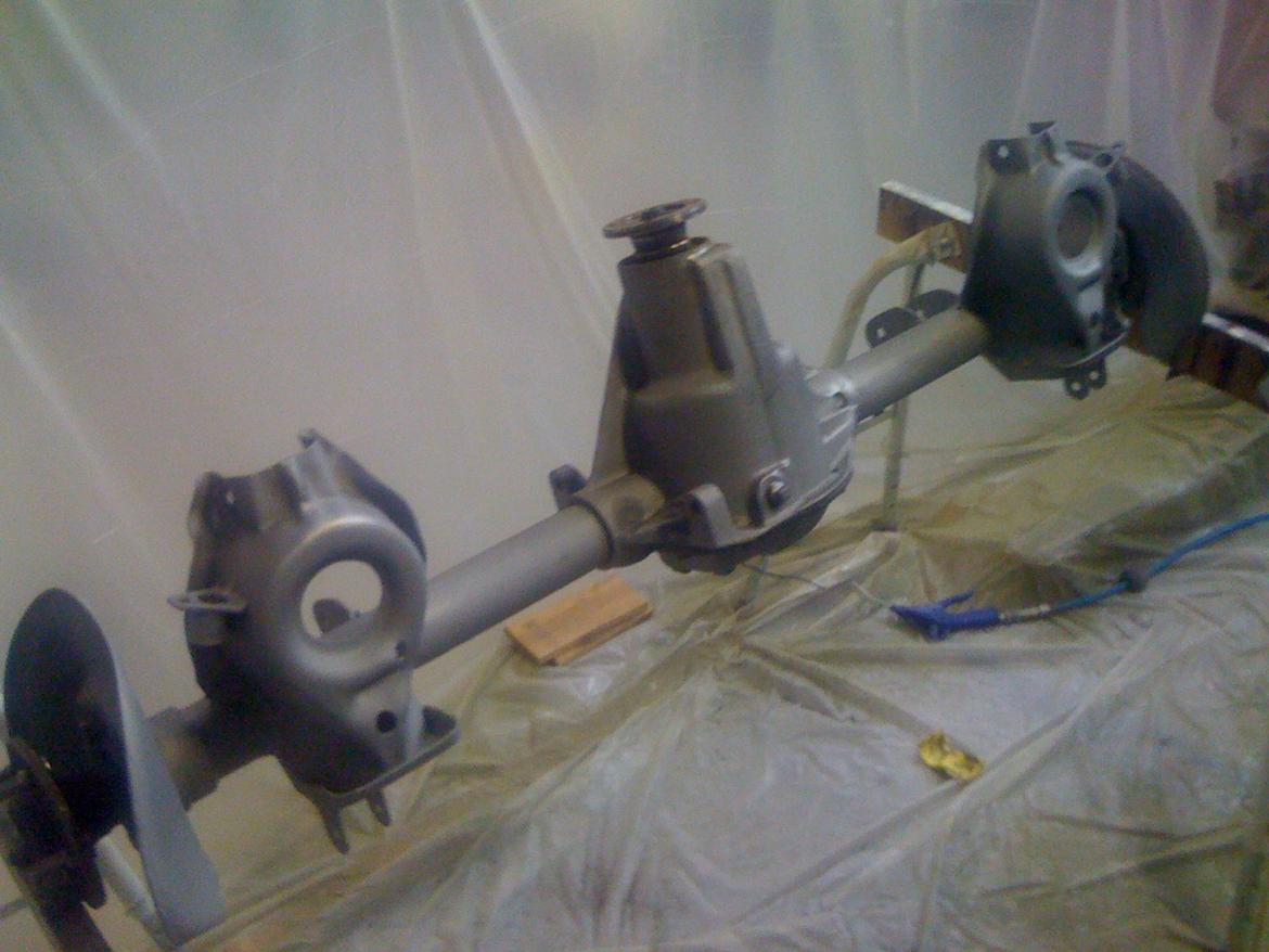 Manta A 3.6l Irmscher billede 377