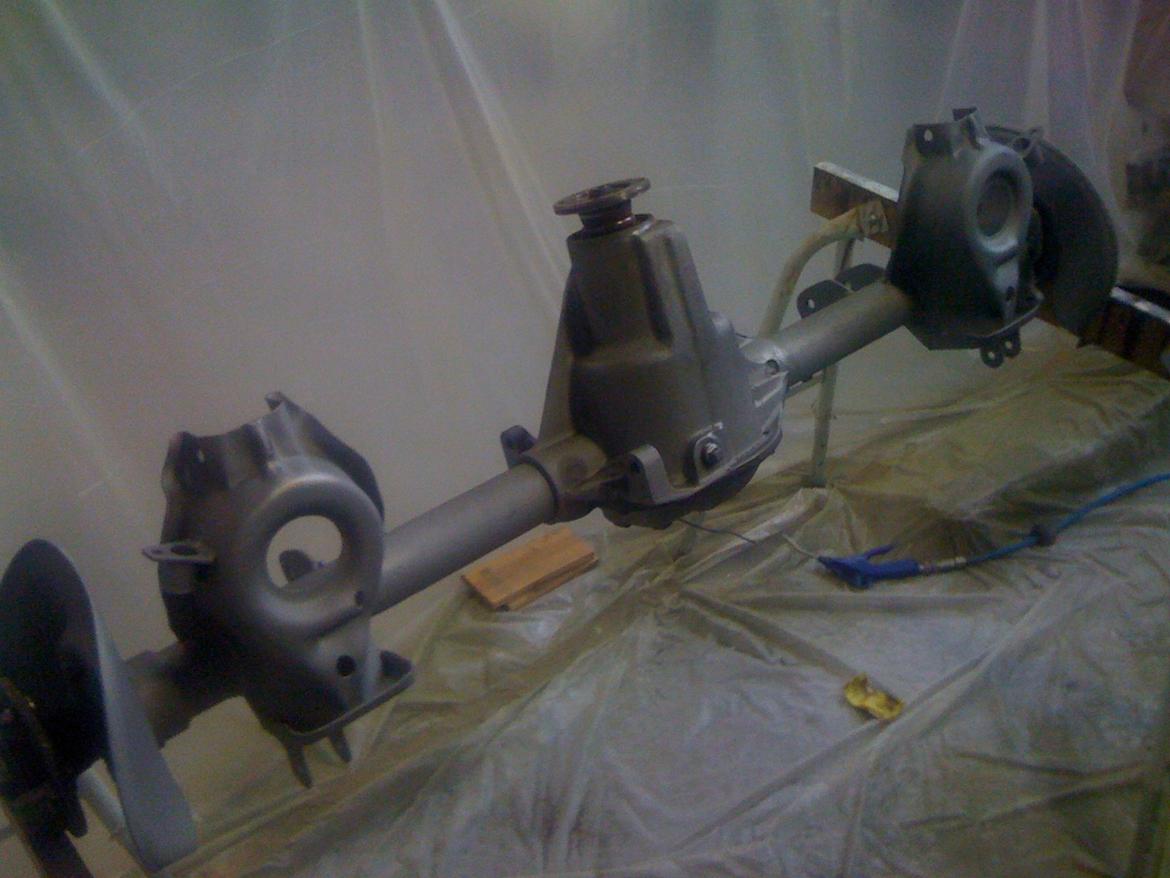 Manta A 3.6l Irmscher billede 378